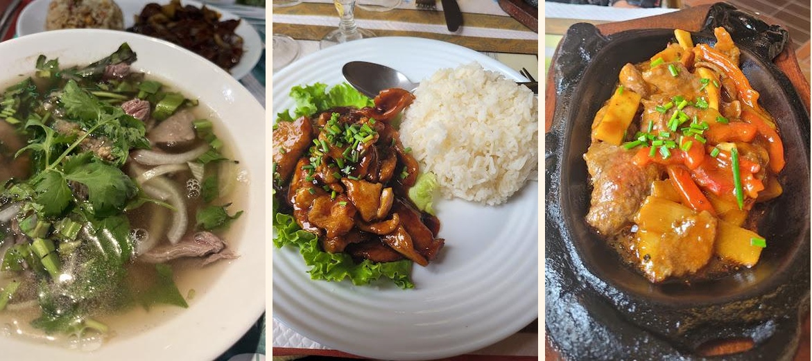 Viet D Azur - Gallery Image 2