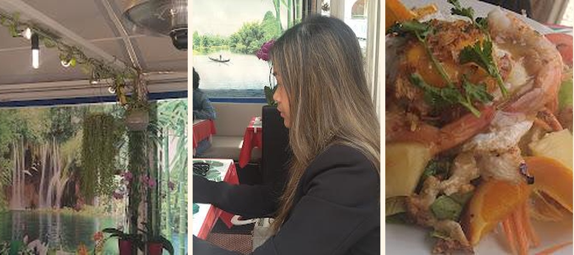 Viet D Azur - Gallery Image 4