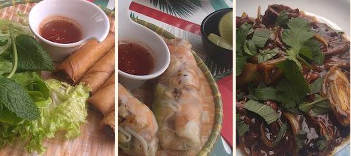 Viet D Azur - Gallery Image 5